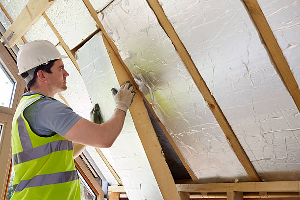 Best Insulation for Specific Applications in South Boston, VA