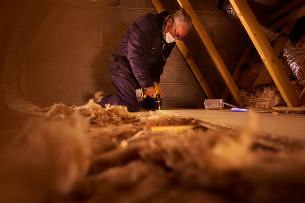 Best Residential Insulation in South Boston, VA